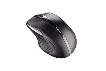 Miške Cherry  Miška Cherry MW 3000, črna, USB