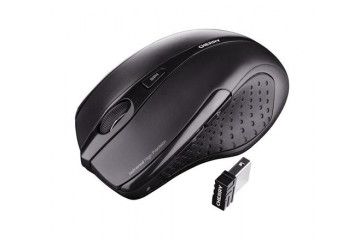 Miške Cherry  Miška Cherry MW 3000, črna, USB