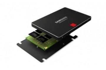 SSD diski Samsung  SSD 1TB 2.5'' SATA3 MLC...
