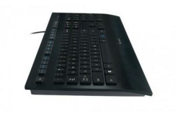 Tipkovnice Logitech Tipkovnica K280e Comfort,...