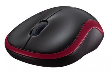 Miške Logitech Miška Logitech M185 Wireless,...