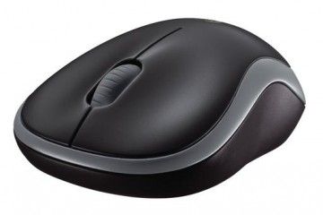 Miške Logitech Miška Logitech M185 Wireless,...