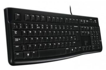 Tipkovnice Logitech Tipkovnica Logitech OEM...