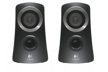  Zvočniki Logitech Zvočniki Logitech Z313,...