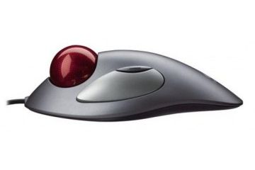 Trackballs Logitech Trackball Logitech Marble...