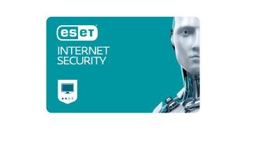 Antivirus ESET  ESET Internet Security OEM