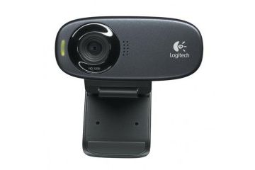 Kamere Logitech  Spletna kamera Logitech HD...