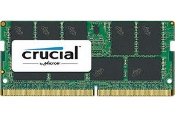 Pomnilnik CRUCIAL  RAM SODIMM DDR4 16GB...