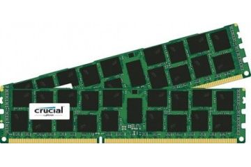 Pomnilnik CRUCIAL  RAM DDR3 32GB Kit (2x 16)...