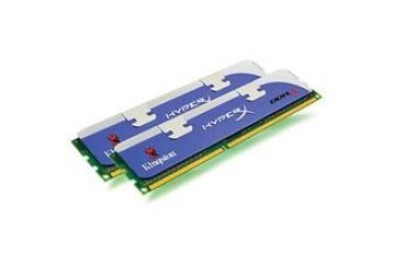 Pomnilnik Kingston DDR3-RAM KIT 8 GB, 1600 MHz,...