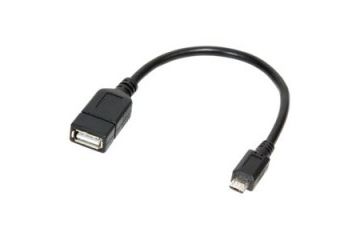 adapterji Logilink  Adapter Micro USB B Male to...