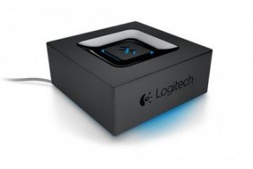  Zvočniki Logitech  Logitech Bluetooth Audio...