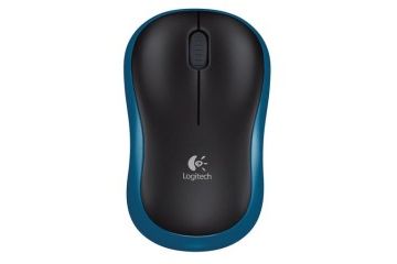 Miške Logitech Miška Logitech M185 Wireless,...