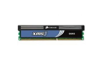 Pomnilnik CORSAIR DDR3-RAM 4 GB, 1333 MHz, CL9,...