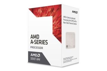 Procesorji AMD  AMD A10 9700E APU procesor
