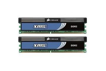 Pomnilnik CORSAIR DDR2-RAM KIT 4 GB, 800 MHz,...