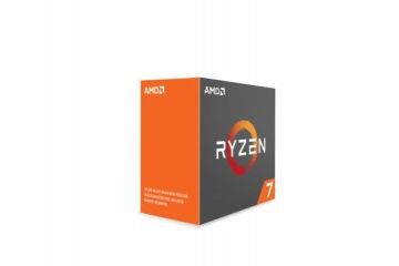 Procesorji AMD  AMD Ryzen 7 1700X procesor