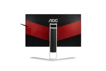 LCD monitorji AOC  AOC AGON AG241Qx 23,8'' LED...