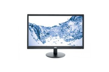 LCD monitorji AOC  AOC E2470Swh 23,6'' LED...