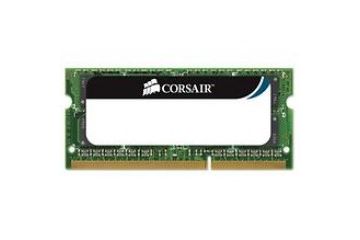 Pomnilnik CORSAIR DIMM für Notebooks 4 GB,...