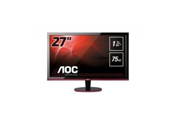 LCD monitorji AOC  AOC G2778Vq 27'' LED monitor