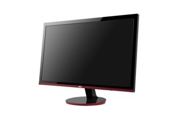 LCD monitorji AOC  AOC G2778Vq 27'' LED monitor