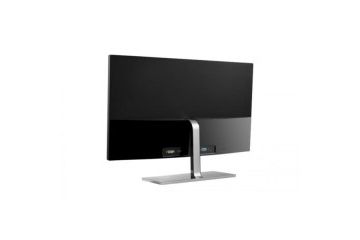 LCD monitorji AOC  AOC U2879Vf 28'' 4k monitor...