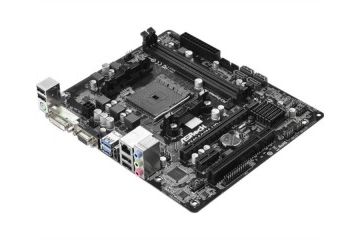 Osnovne plošče Asrock  ASRock FM2A68M-HD+,...