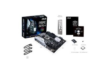 Osnovne plošče Asus  ASUS PRIME Z270-A, DDR4,...