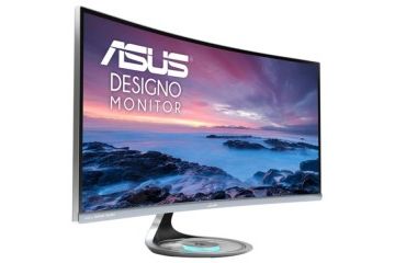 LCD monitorji Asus  ASUS MX34VQ 34'' UQHD 100Hz...