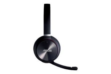  Slušalke Asus ASUS HS-W1 2.4GHz brezžične...