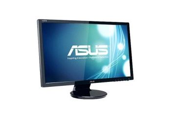 LCD monitorji Asus  ASUS VE247H 23,6'' Full HD...