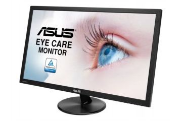 LCD monitorji Asus  ASUS VP247HA 23,6'' Full HD...
