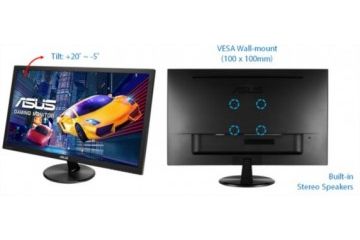LCD monitorji Asus  ASUS VP278QG 27'' FHD...