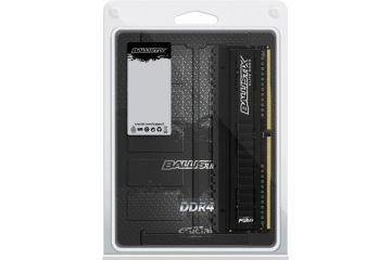 Pomnilnik CRUCIAL  CRUCIAL 4GB DDR4 3200 CL16...