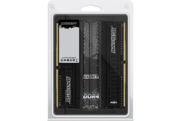 Pomnilnik CRUCIAL  CRUCIAL 8GB Kit (4GBx2) DDR4...