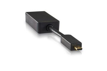 adapterji ICY BOX  Icybox adapter Micro HDMI na...