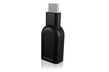 adapterji ICY BOX  Icybox USB adapter iz USB-C...