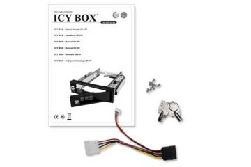 dodatki za diske/ohišja ICY BOX  Icybox...