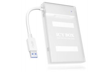 PC Ohišja ICY BOX  IB-AC603 - IB-AC603
