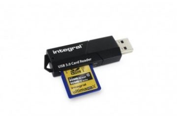 Čitalci kartic INTEGRAL  Integral USB 3.0...