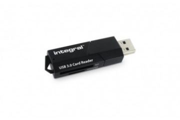 Čitalci kartic INTEGRAL  Integral USB 3.0...