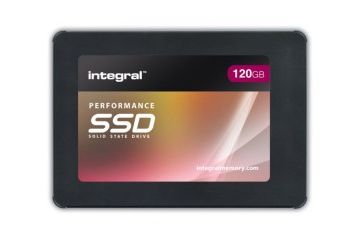 SSD diski INTEGRAL  Integral 120GB SSD P Series...