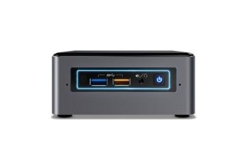 ITX in Barebone Sistemi Intel  Intel NUC kit i3...