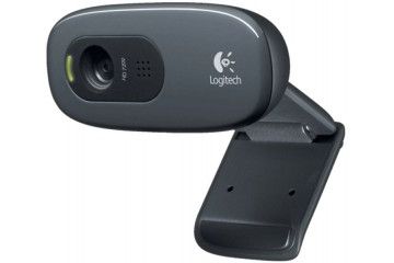  WEB kamere Logitech  Logitech HD Webcam C270...