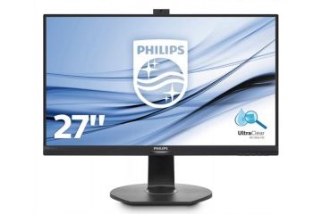 LCD monitorji Philips  Philips 272P7VPTKEB 27'...