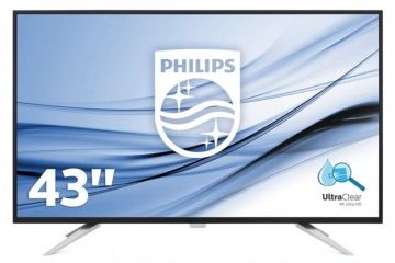 LCD monitorji Philips  Philips BDM4350UC 43'...