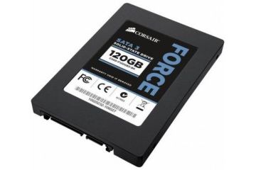 SSD diski CORSAIR SSD 120GB 2.5''  SATA3  MLC,...