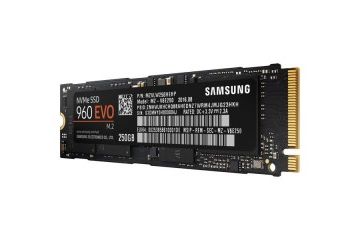 SSD diski Samsung  Samsung 250GB 960 Evo SSD...