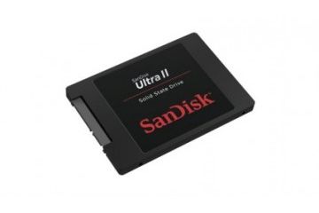 SSD diski SanDisk  SanDisk Ultra II 240GB SSD...